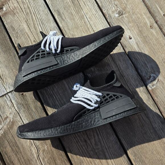 Pharrell Williams x adidas NMD \